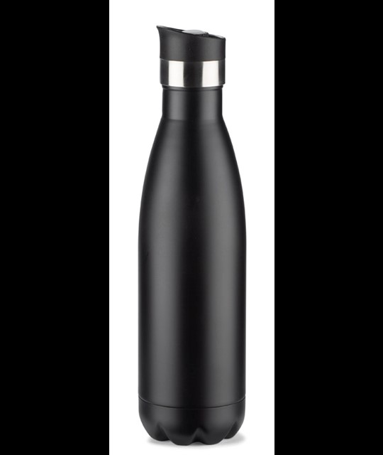 Potovalna vakuumska steklenica BURN 530 ml