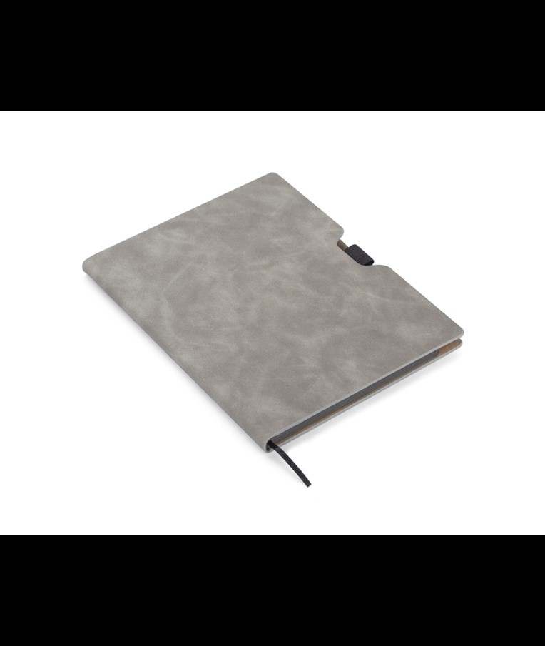 Notebook BLAKK A5