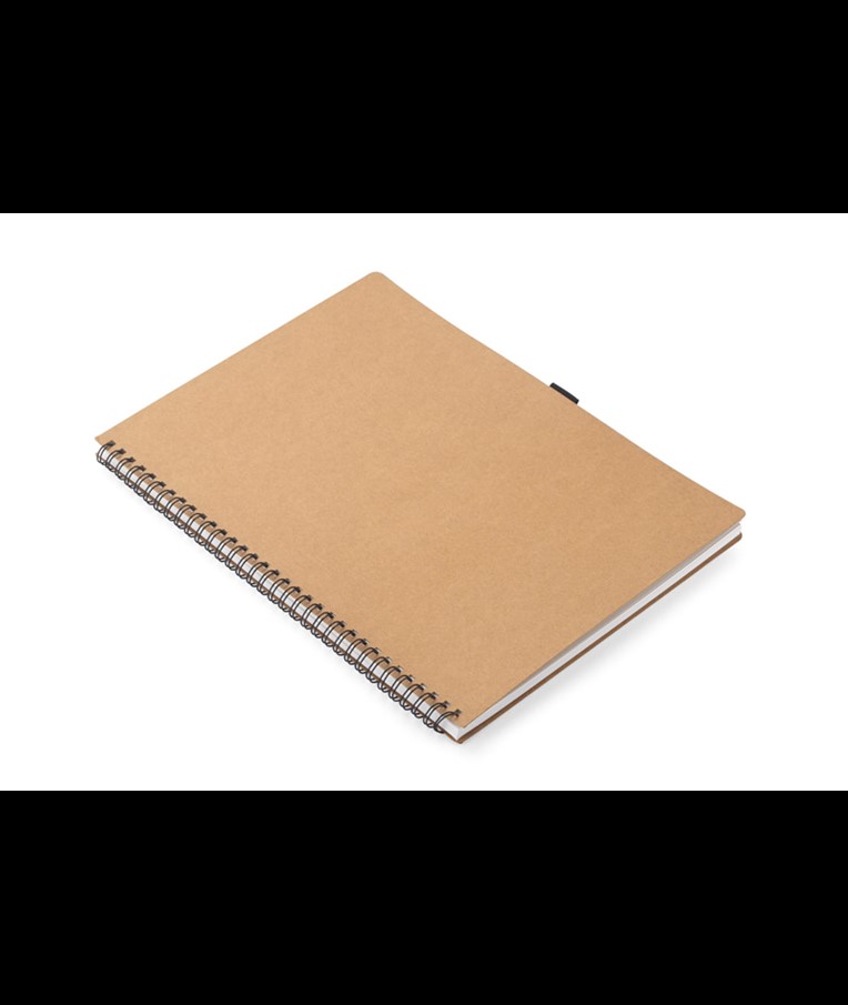 Notebook STIN A4