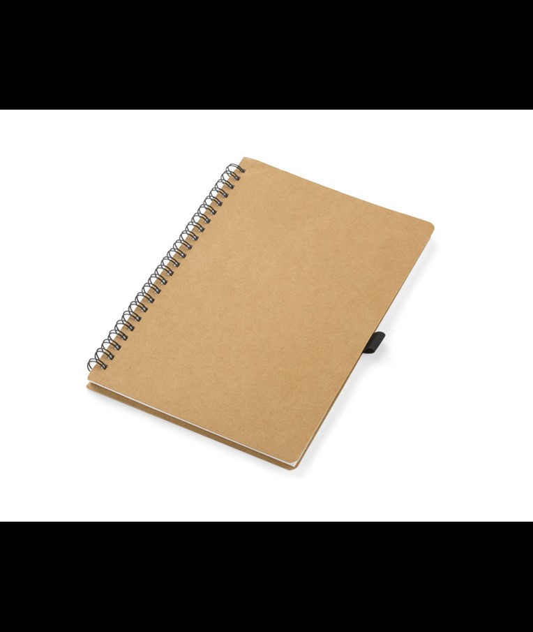Notebook ILIT A5