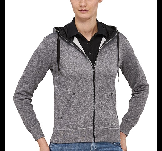 CREATOR - TECHNICAL POWERDRY EXTRA LIGHT BREATHABLE FEMALE SWEAT