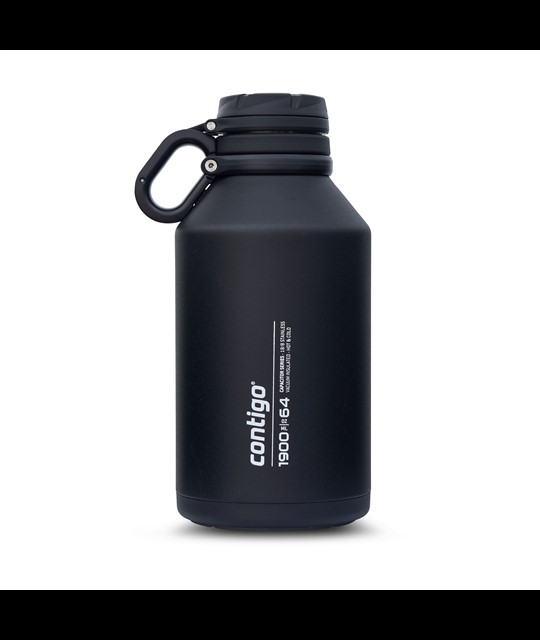 Termo steklenica ContigoÂ® Grand iz nerjavečega jekla 1900 ml