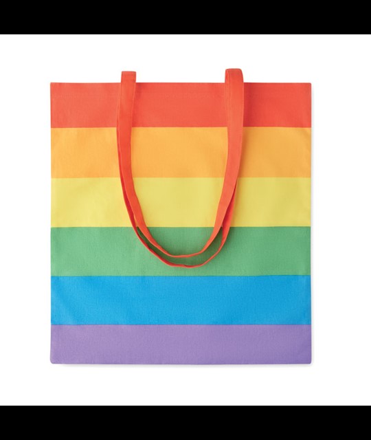 BOREALIS - 200 gr/m² cotton shopping bag