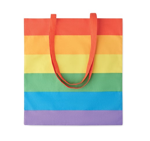 BOREALIS - 200 gr/m² cotton shopping bag