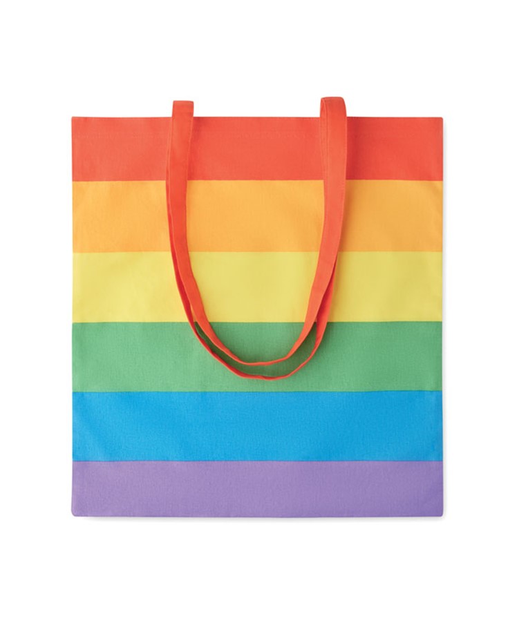 BOREALIS - 200 gr/m² cotton shopping bag