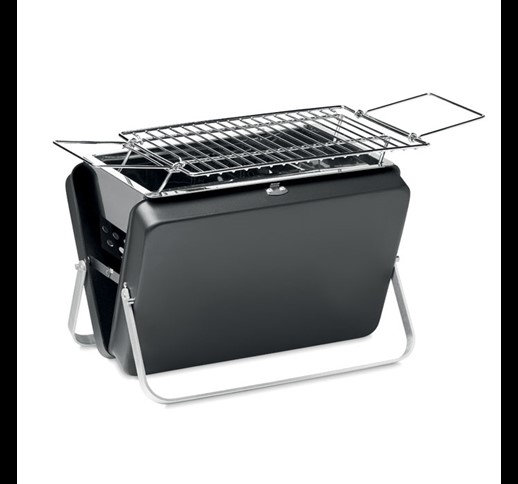 BBQ TO GO - Portable barbecue and stand