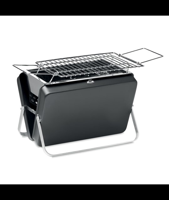 BBQ TO GO - Portable barbecue and stand