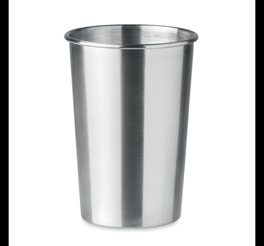 BONGO - Stainless Steel cup 350ml