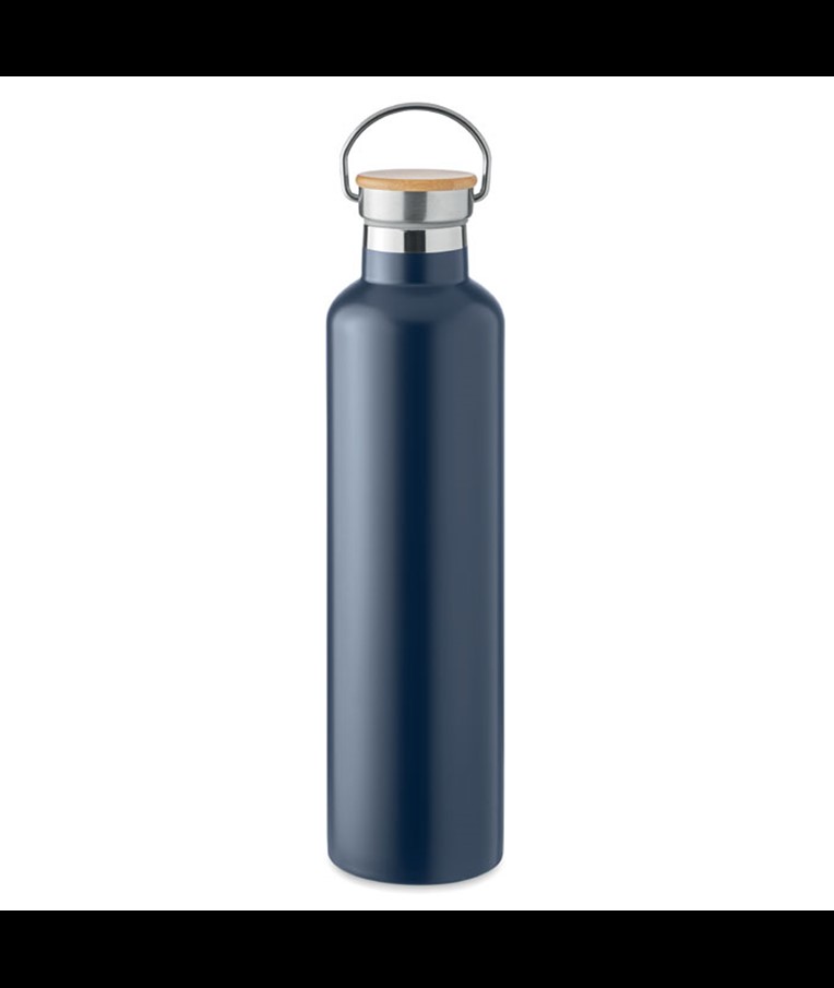 HELSINKI LARGE - Double wall flask 1L