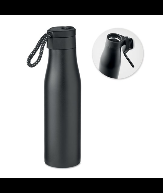 URSUS - Bučka z dvojno steno 600 ml