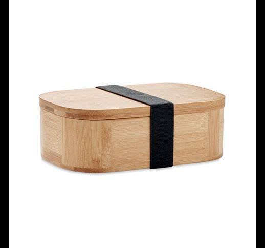 LADEN - Bamboo lunch box 650ml