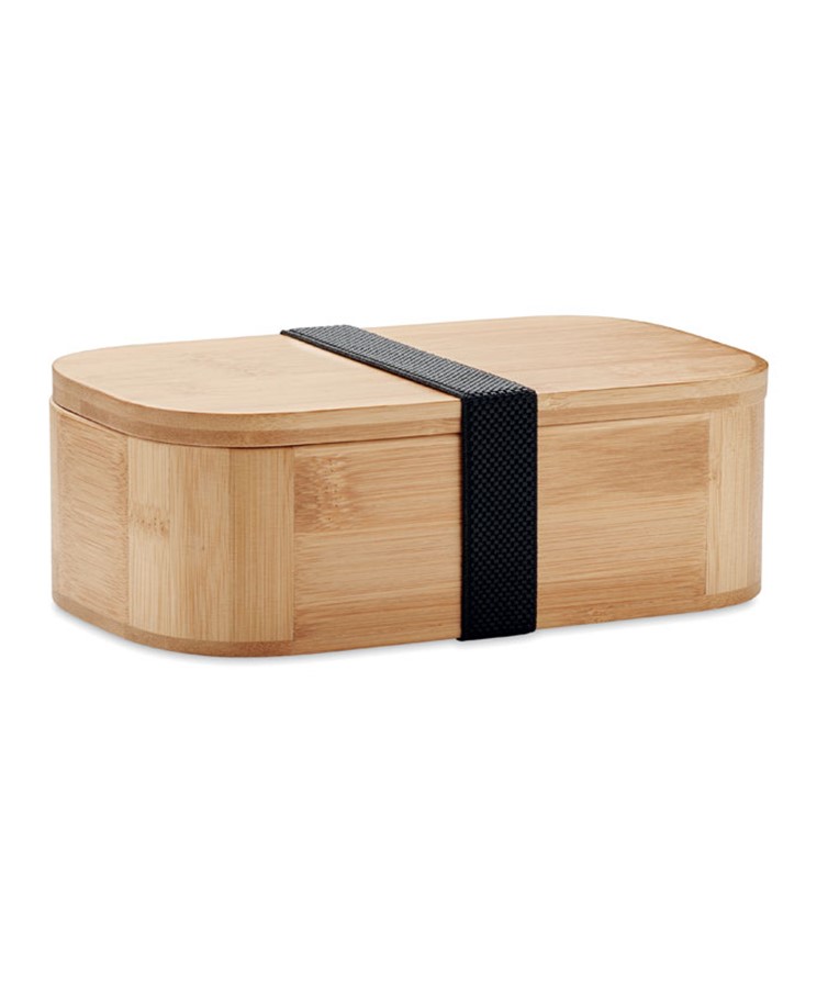 LADEN LARGE - Bamboo lunch box 1000ml