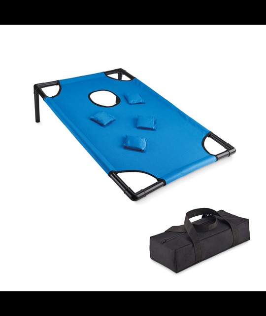 SORGAME - Sandbag outdoor throwing game