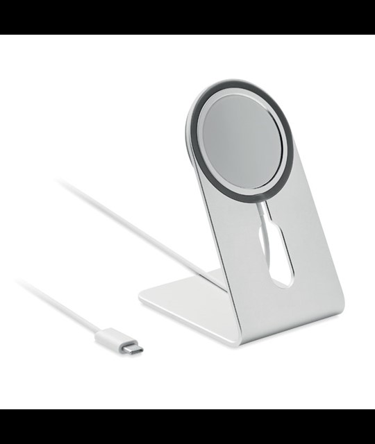 MELIS - Prenosni magnetni polnilec 15W