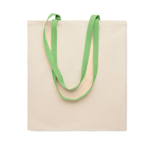 ZEVRA - 140 gr/m² Cotton shopping bag