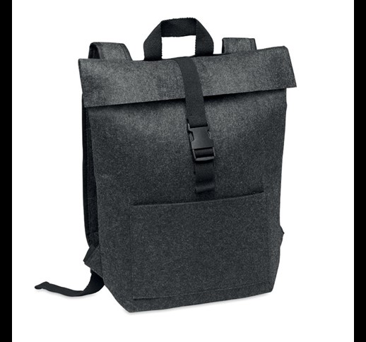 INDICO PACK - RPET felt backpack
