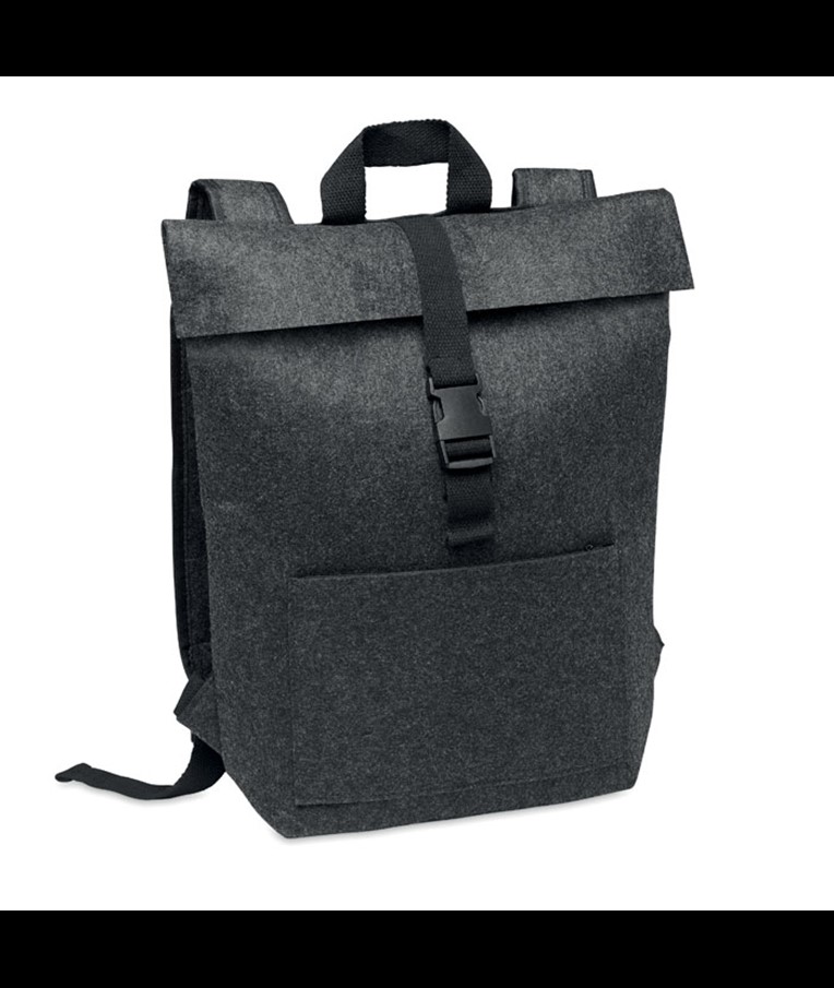 INDICO PACK - RPET felt backpack