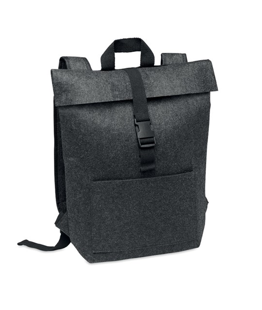 INDICO PACK - RPET felt backpack