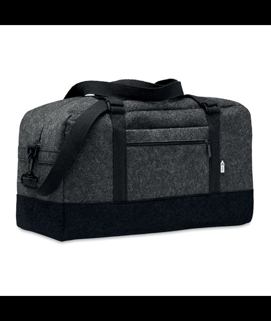 INDICO BAG - vikend torba iz filca RPET