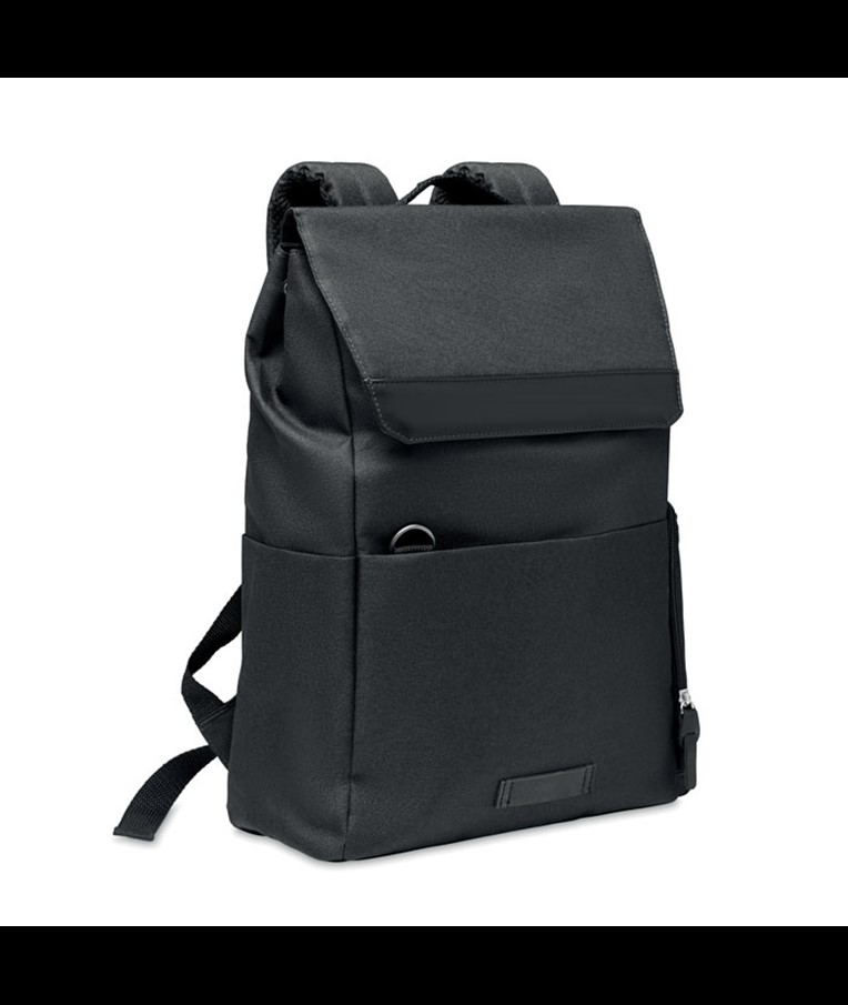 DAEGU LAP - 600D RPET laptop backpack