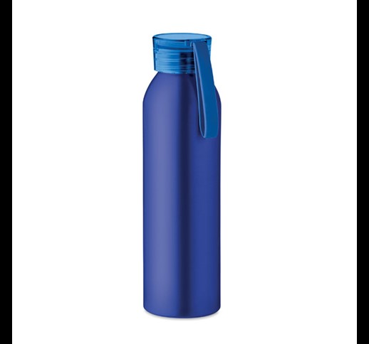 NAPIER - Recycled aluminum bottle