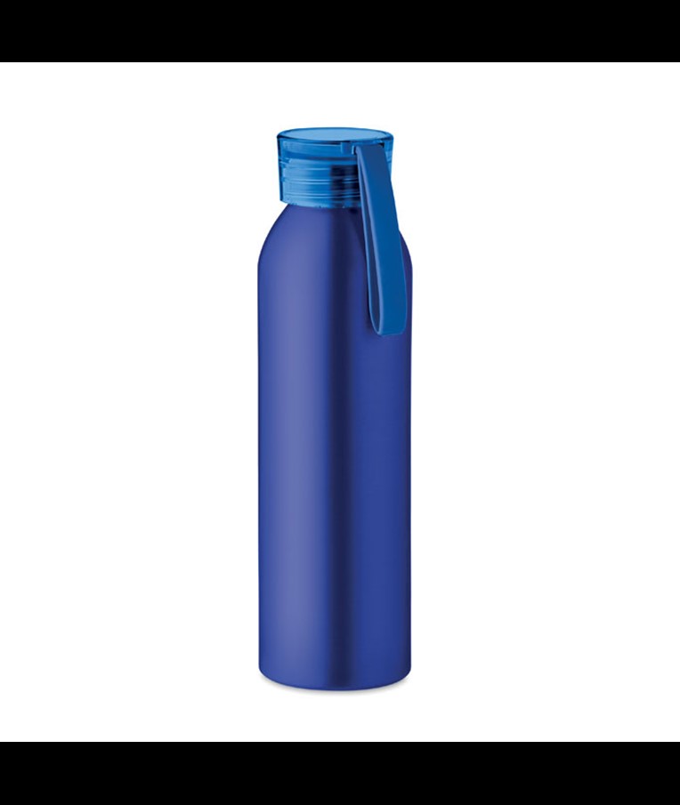 NAPIER - Recycled aluminum bottle