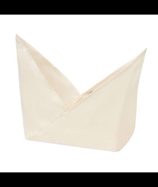 SAQUITO - Organic cotton Large food bag