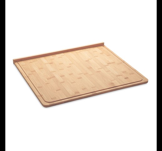 KEA BOARD - Large bamboo cutting board