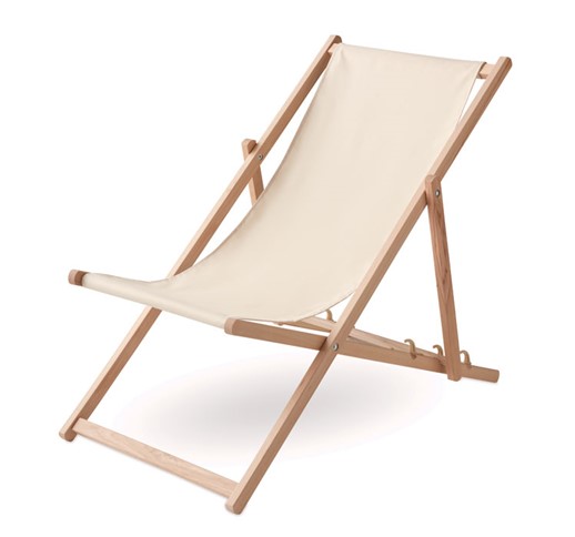HONOPU - Leseni stol za plažo