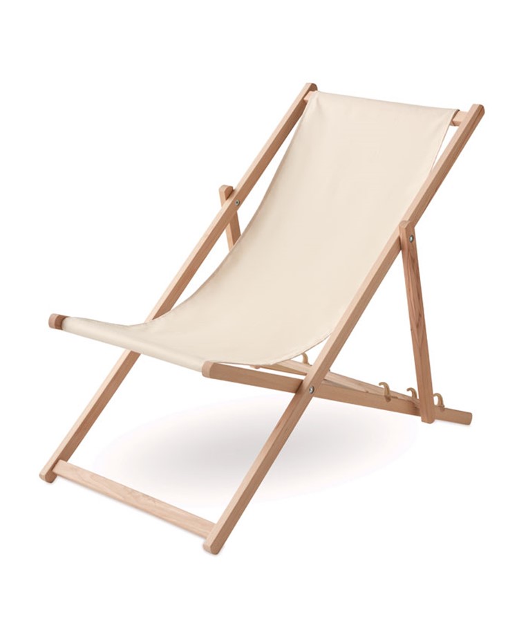 HONOPU - Leseni stol za plažo