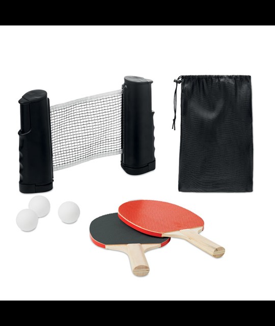 PING PONG - Table Tennis set