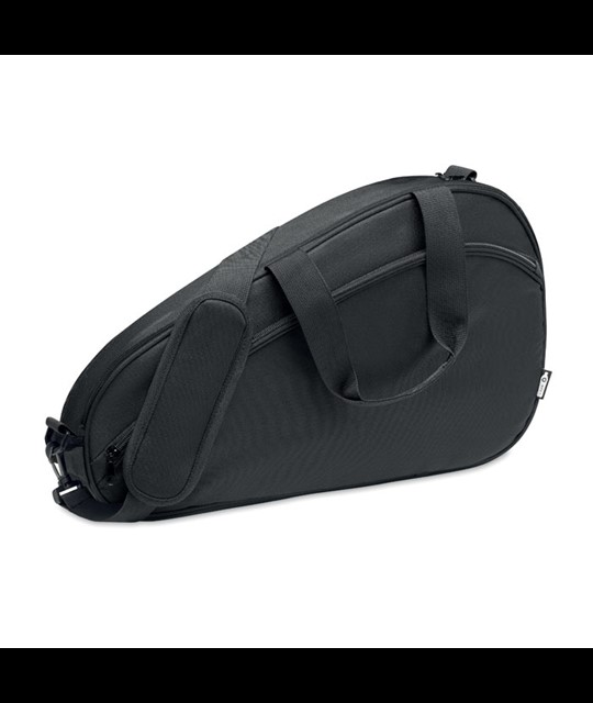 MILL - 600D RPET paddle racket bag