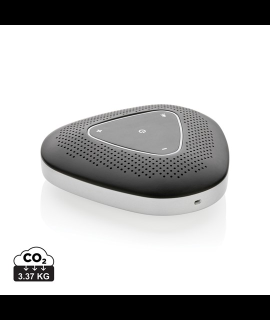 Conference call speaker