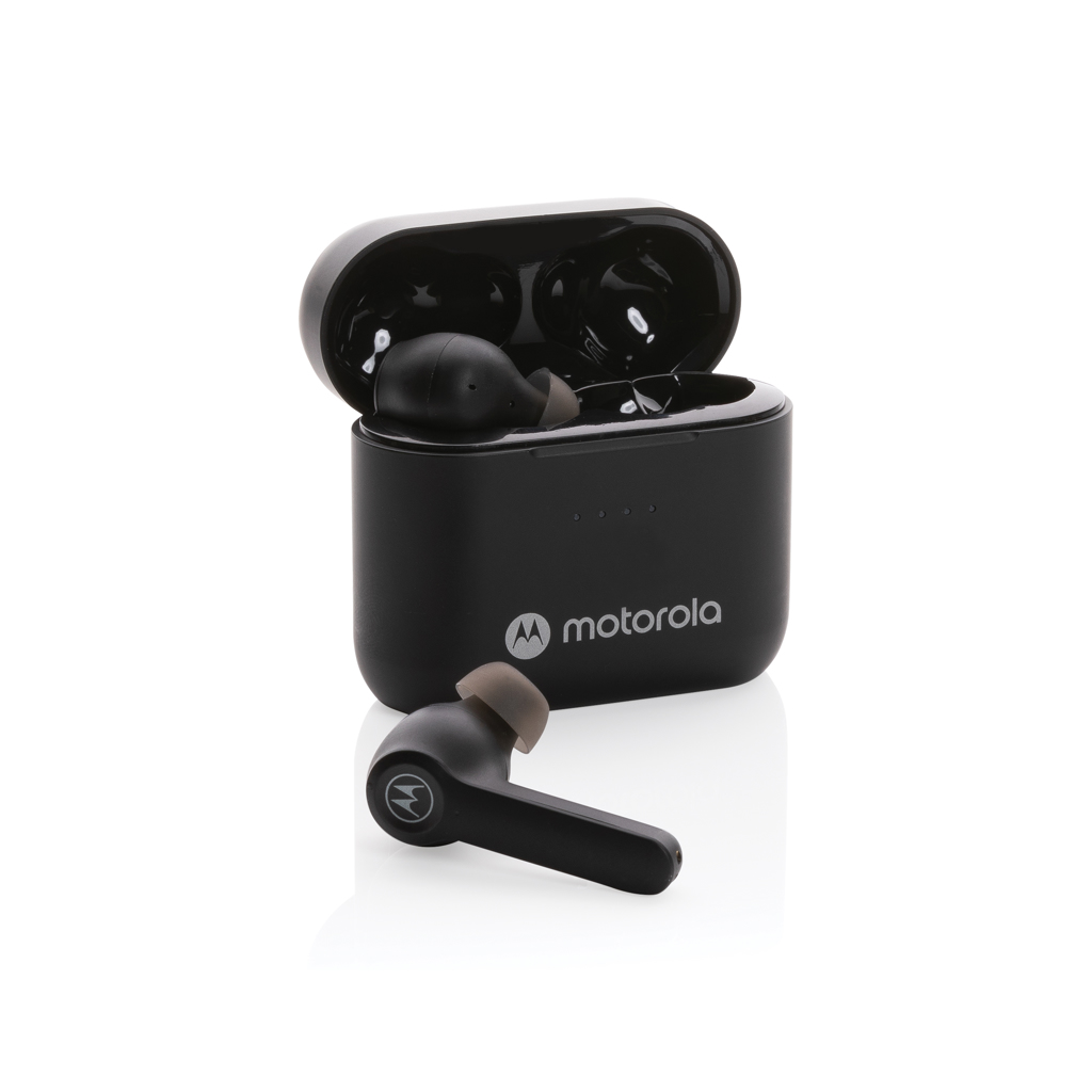 motorola active earphones