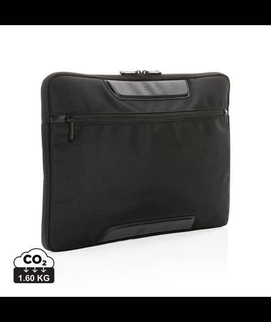 Ovitek za prenosnik Swiss Peak AWARE™ RPET Voyager 15,6"