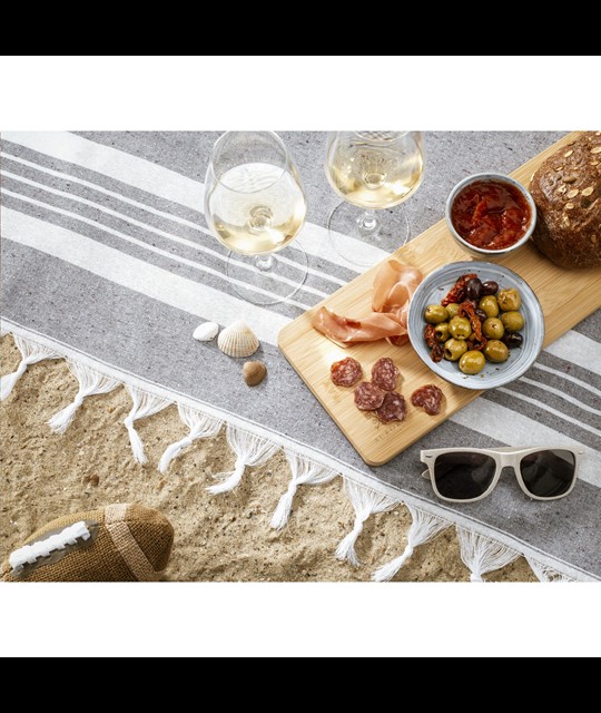Deska za rezanje Tapas Bamboo Board XL