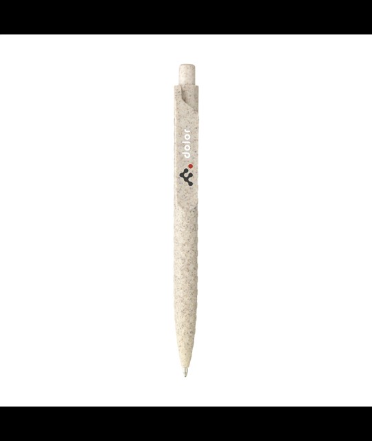 Stalk Wheatstraw Pen