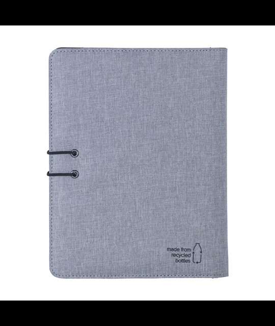Quest Portfolio RPET A5 document folder