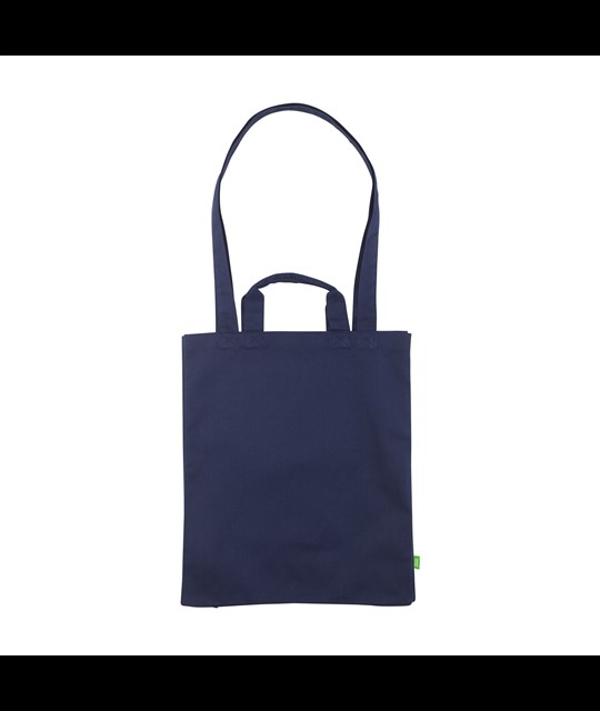 Torbica iz organskega bombažnega platna (280 g/m²)