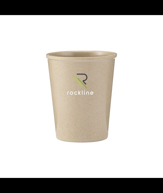 Rice Cup 260 ml coffee cup