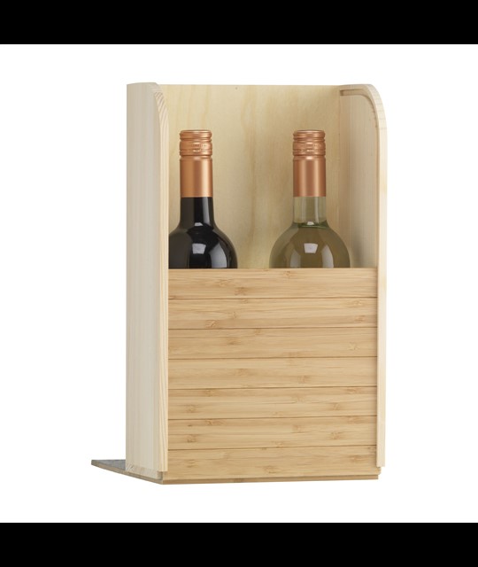 Rackpack Rock n Roller - darilna škatla za vino