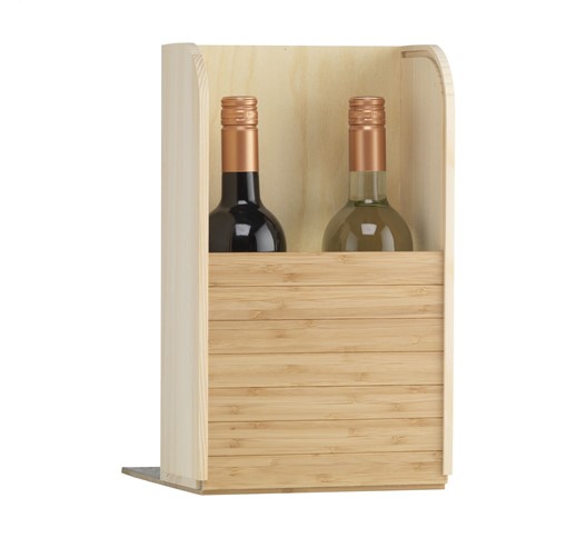 Rackpack Rock n Roller - darilna škatla za vino