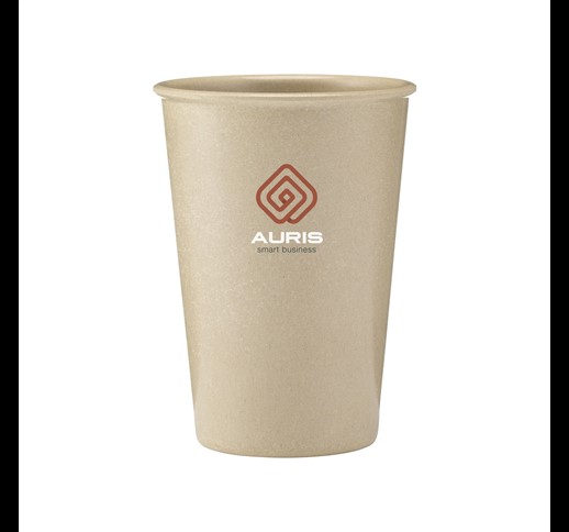 Rice Cup 400 ml coffee cup