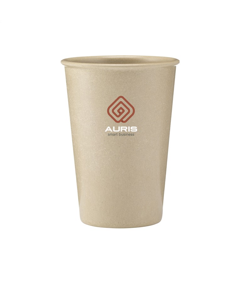 Rice Cup 400 ml coffee cup