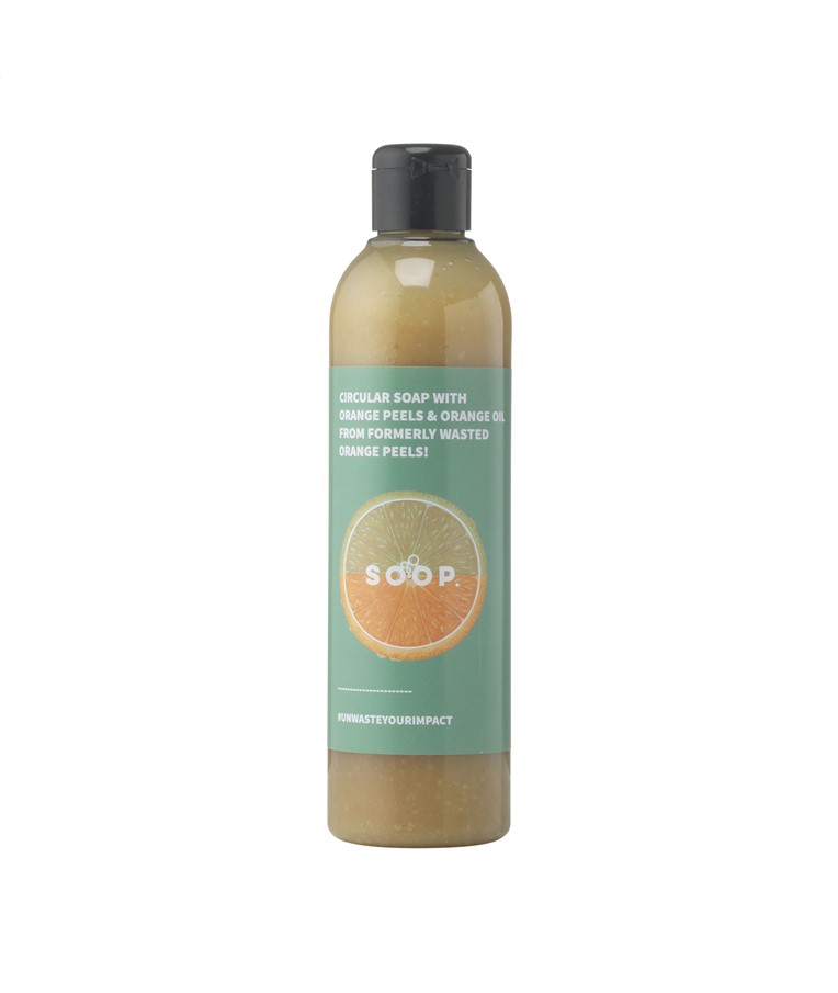 Soap 250 ml liquid soap