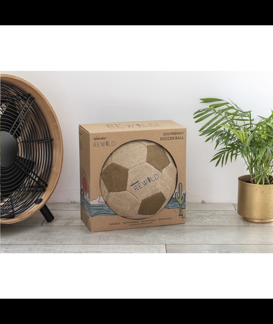 Waboba Sustainable Sport item - Soccerball
