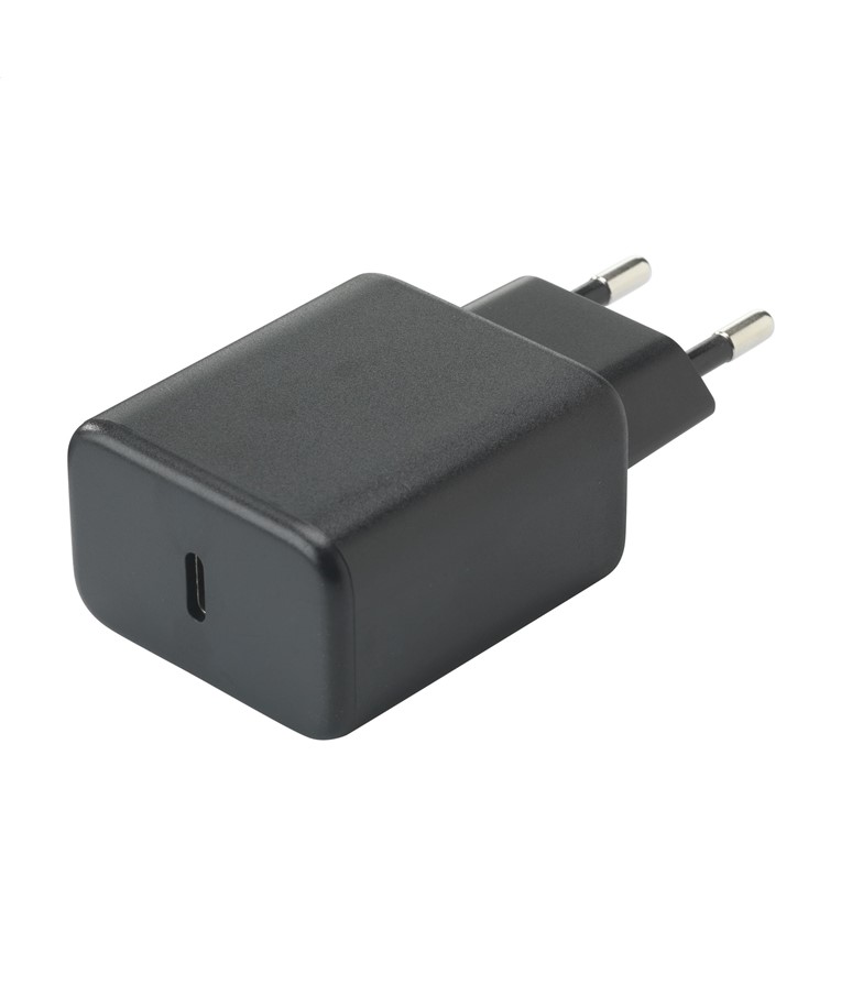 USB-C 20W vtič za stenski polnilnik Walter Wall