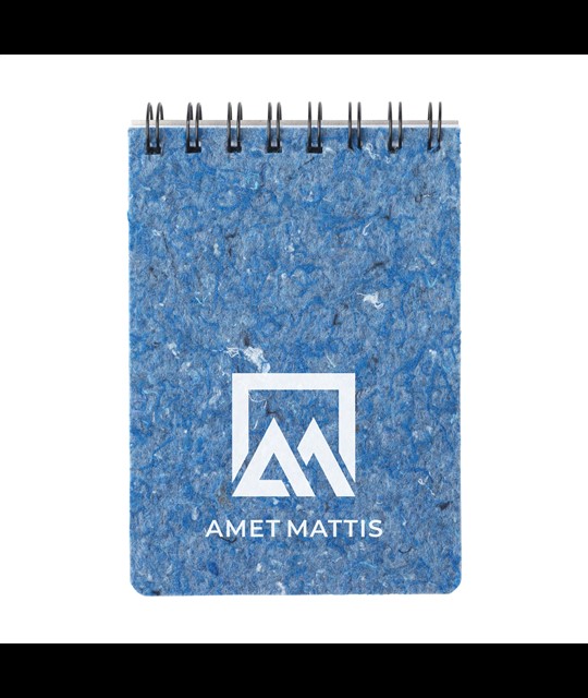 Note Booq Paper A6 ring binder