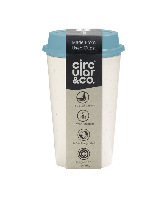 Circular&Co Recycled Now Cup 340 ml