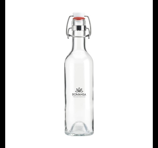 RebottledÂ® Bottle 375 ml water bottle